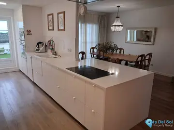 3 bedroom Apartment for Sale in La Alcaidesa-83606