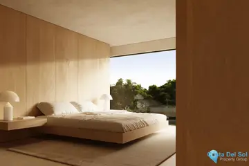 7 bedroom House for Sale in San Roque-47320