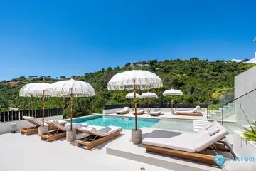 8 bedroom House for Sale in Benahavís-47373