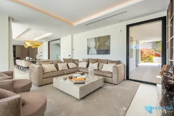 8 bedroom House for Sale in Benahavís-47375
