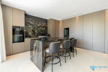 8 bedroom House for Sale in Benahavís-47382