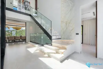 8 bedroom House for Sale in Benahavís-47384