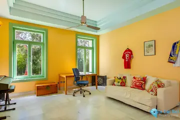6 bedroom House for Sale in Sotogrande Alto-47392