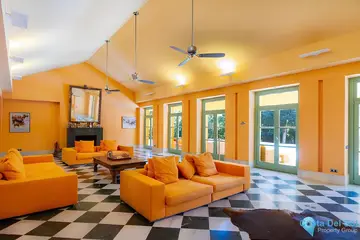 6 bedroom House for Sale in Sotogrande Alto-47383