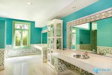6 bedroom House for Sale in Sotogrande Alto-47391