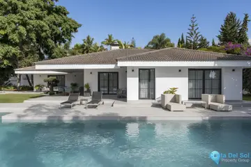 5 bedroom House for Sale in Marbella-47402