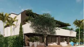 4118m2 Plot for Sale in El Rosario