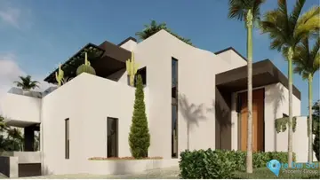 4118m2 Plot for Sale in El Rosario-47416