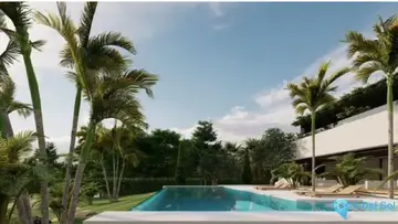 4118m2 Plot for Sale in El Rosario-47420