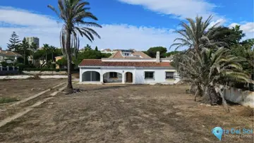 4118m2 Plot for Sale in El Rosario-47423