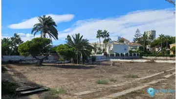 4118m2 Plot for Sale in El Rosario-47426