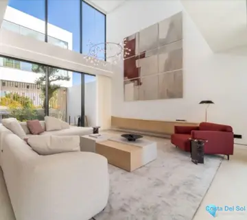 3 bedroom House for Sale in Nueva Andalucía-47425