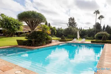9 bedroom House for Sale in Sotogrande-47430
