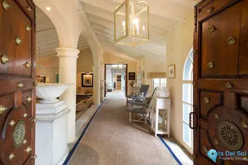 9 bedroom House for Sale in Sotogrande-47431