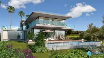 5 bedroom House for Sale in Cabopino-47449