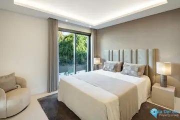 5 bedroom House for Sale in Nueva Andalucía-47473