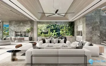 11178m2 Plot for Sale in La Quinta-47476