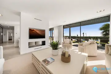 5 bedroom House for Sale in New Golden Mile-47508