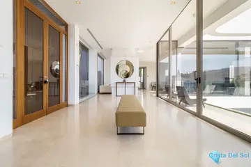 6 bedroom House for Sale in Benahavís-47522
