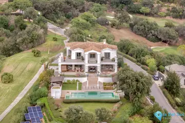 5 bedroom House for Sale in Benahavís-47531