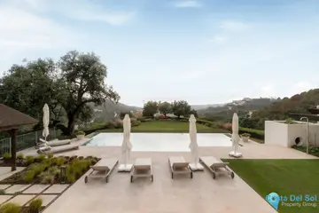 5 bedroom House for Sale in Benahavís-47533