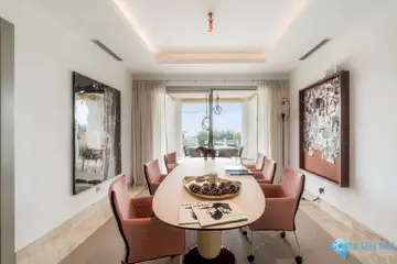 5 bedroom House for Sale in Benahavís-47534