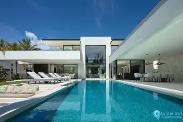 5 bedroom House for Sale in Marbella-47547