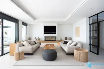 4 bedroom House for Sale in Los Flamingos-47554