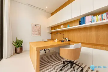 6 bedroom House for Sale in Guadalmina Alta-47576