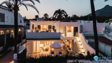3 bedroom House for Sale in The Golden Mile-47590