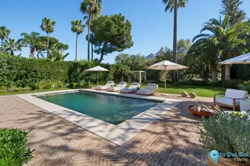 4 bedroom House for Sale in Nueva Andalucía-47607