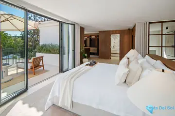 4 bedroom House for Sale in Nueva Andalucía-47611