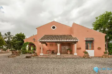 6 bedroom House for Sale in Archidona-47618