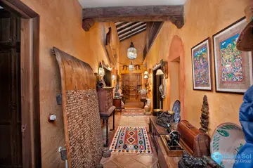 6 bedroom House for Sale in Archidona-47624