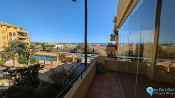 2 bedroom Apartment for Sale in San Pedro de Alcántara