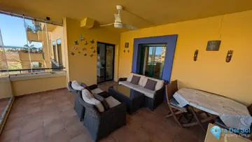 2 bedroom Apartment for Sale in San Pedro de Alcántara-13081