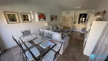 2 bedroom Apartment for Sale in San Pedro de Alcántara-13090