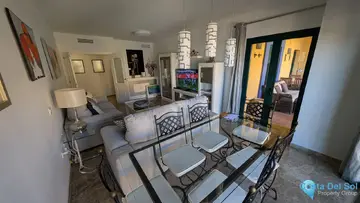 2 bedroom Apartment for Sale in San Pedro de Alcántara-13089