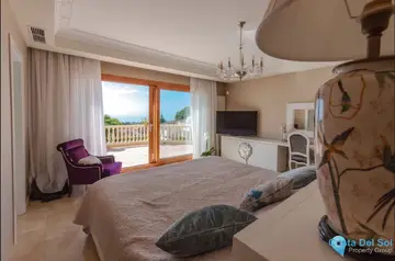 5 bedroom House for Sale in Sierra Blanca-47644