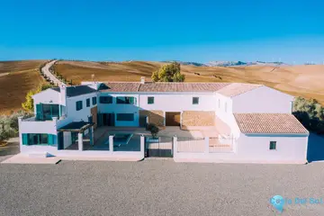 5 bedroom House for Sale in Ardales-47652