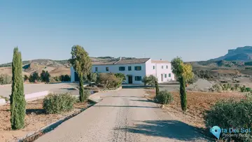 5 bedroom House for Sale in Ardales-47653