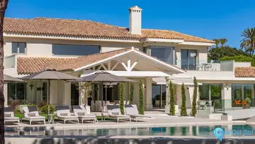 7 bedroom House for Sale in Sotogrande-47680