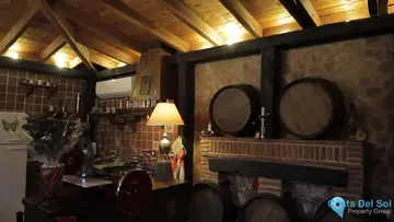 8 bedroom House for Sale in Coín-47691
