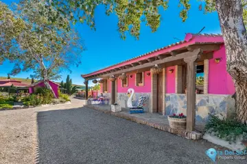 8 bedroom House for Sale in Coín-47683