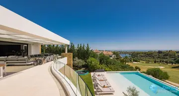 5 bedroom House for Sale in Benahavís