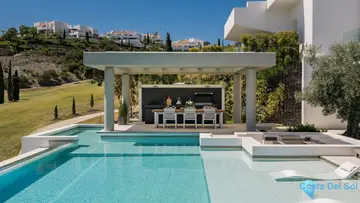5 bedroom House for Sale in Benahavís-47704