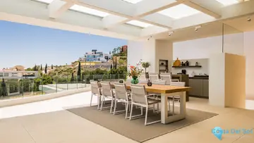 5 bedroom House for Sale in Benahavís-47713