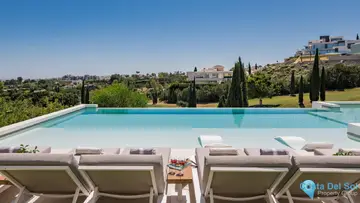 5 bedroom House for Sale in Benahavís-47705