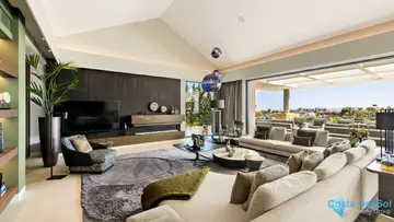 5 bedroom House for Sale in Benahavís-47708