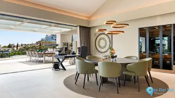 5 bedroom House for Sale in Benahavís-47709